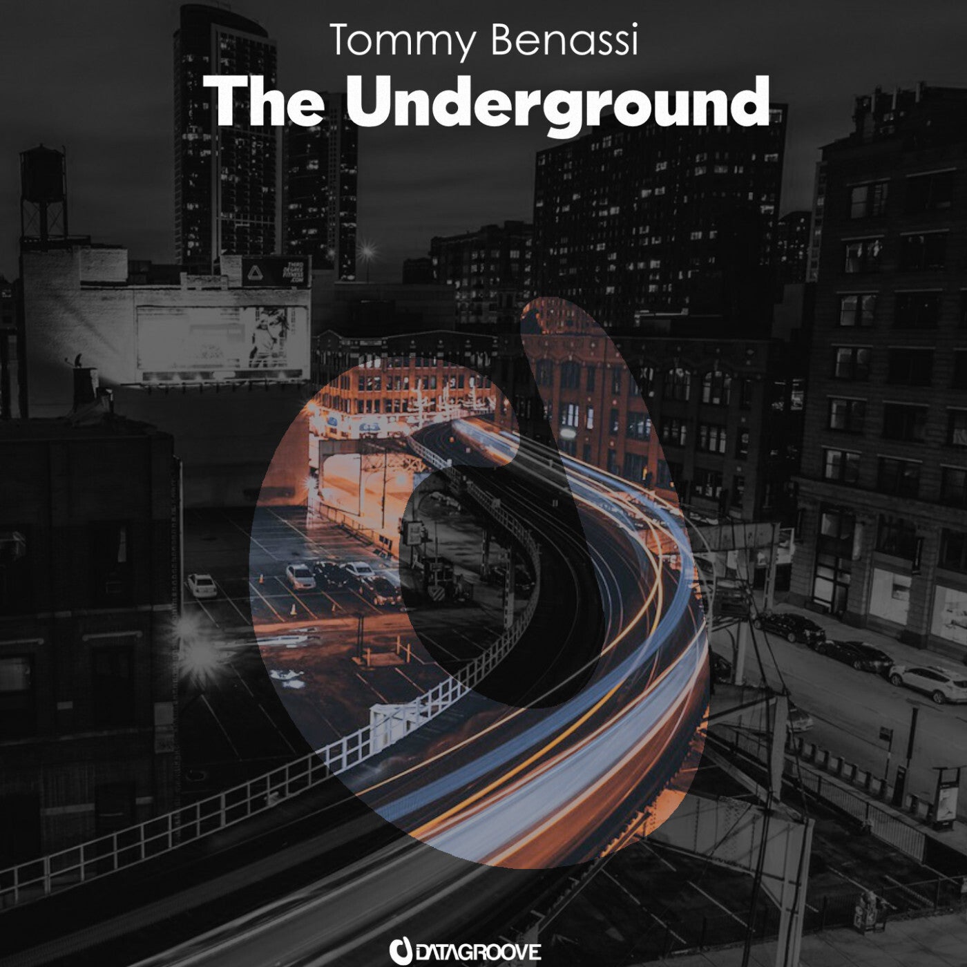 Tommy Benassi – The Underground [DG334]